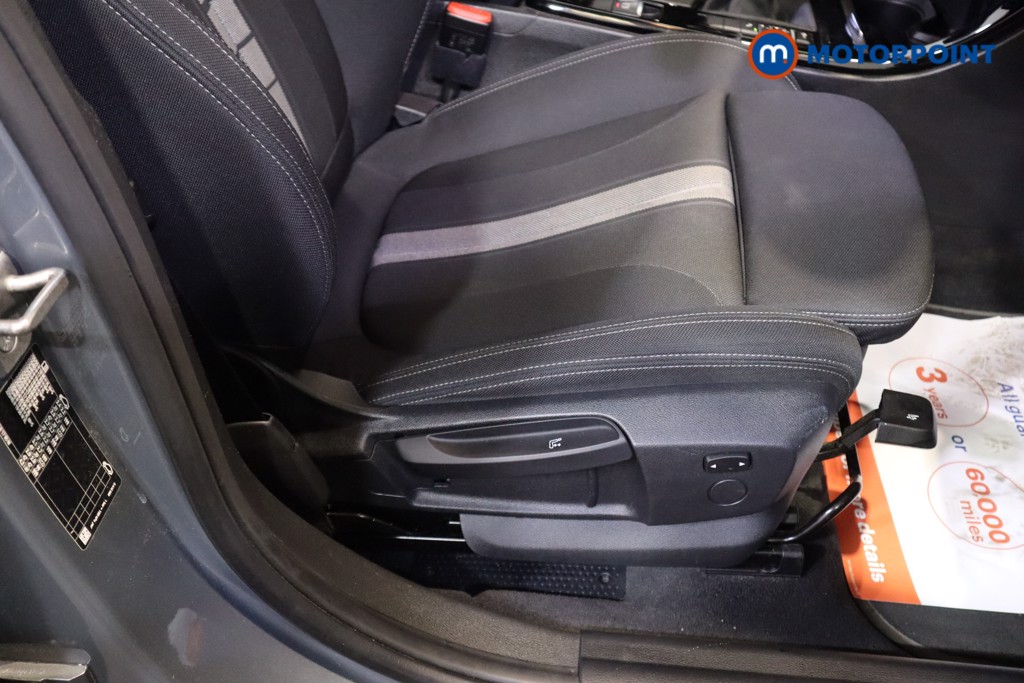BMW X2 Sport Automatic Petrol SUV - Stock Number (1584759) - 16th supplementary image