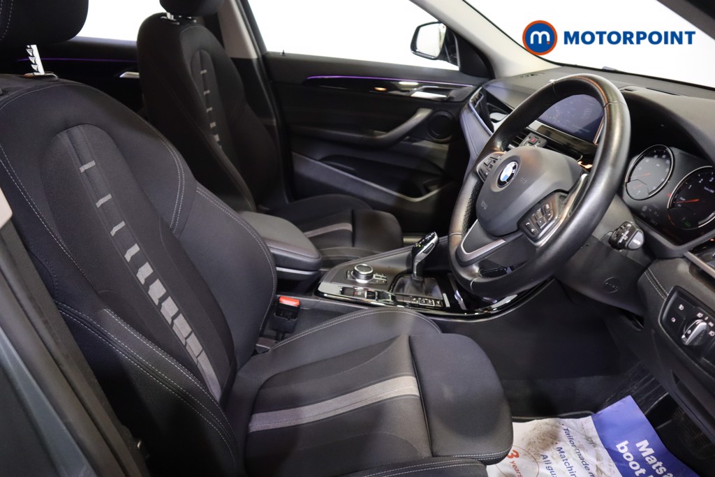 BMW X2 Sport Automatic Petrol SUV - Stock Number (1584759) - 17th supplementary image
