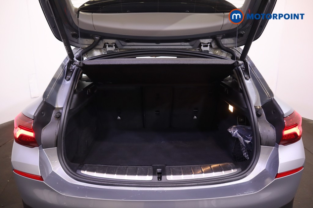 BMW X2 Sport Automatic Petrol SUV - Stock Number (1584759) - 20th supplementary image