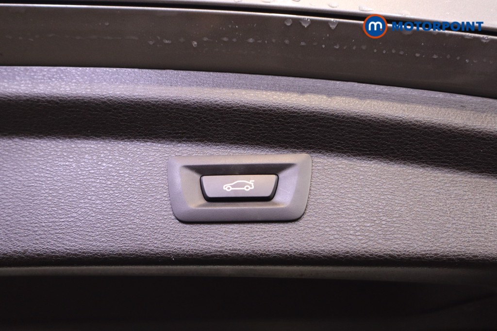 BMW X2 Sport Automatic Petrol SUV - Stock Number (1584759) - 21st supplementary image