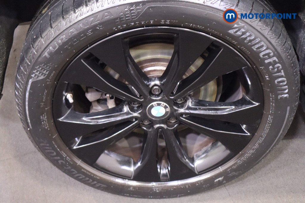 BMW X2 Sport Automatic Petrol SUV - Stock Number (1584759) - 22nd supplementary image
