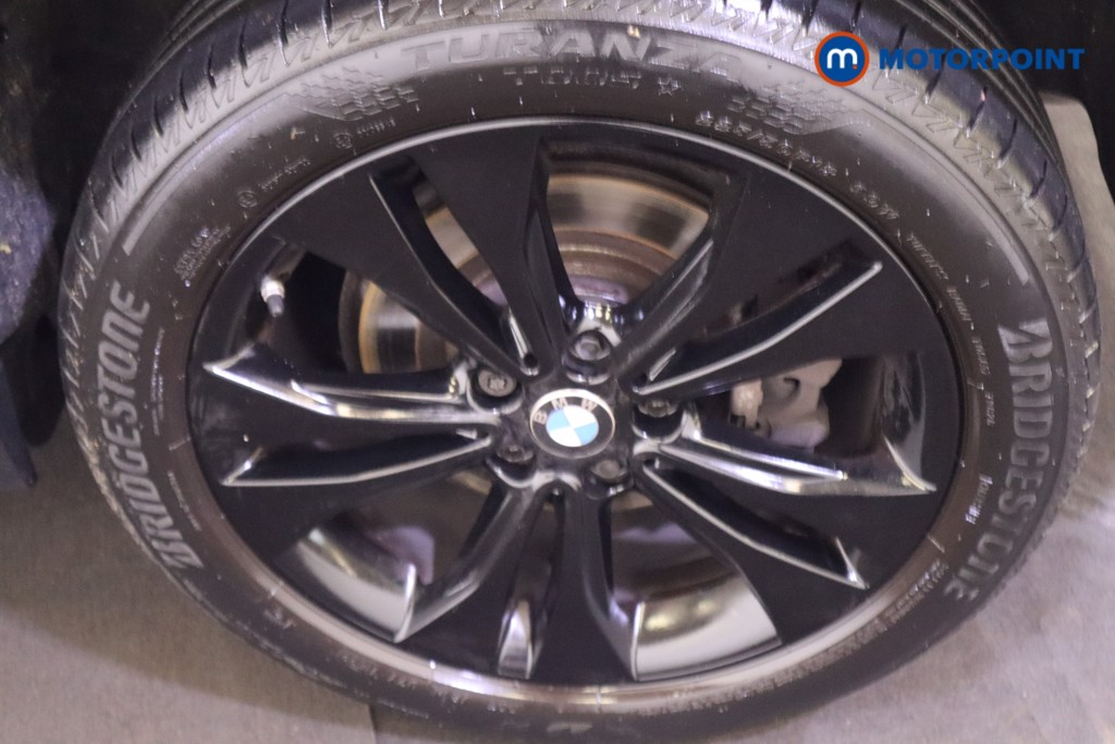 BMW X2 Sport Automatic Petrol SUV - Stock Number (1584759) - 23rd supplementary image