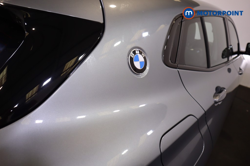 BMW X2 Sport Automatic Petrol SUV - Stock Number (1584759) - 26th supplementary image