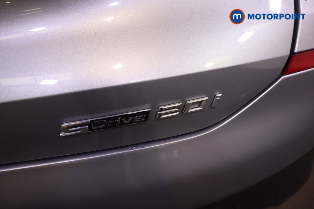 BMW X2 Sport Automatic Petrol SUV - Stock Number (1584759) - 28th supplementary image