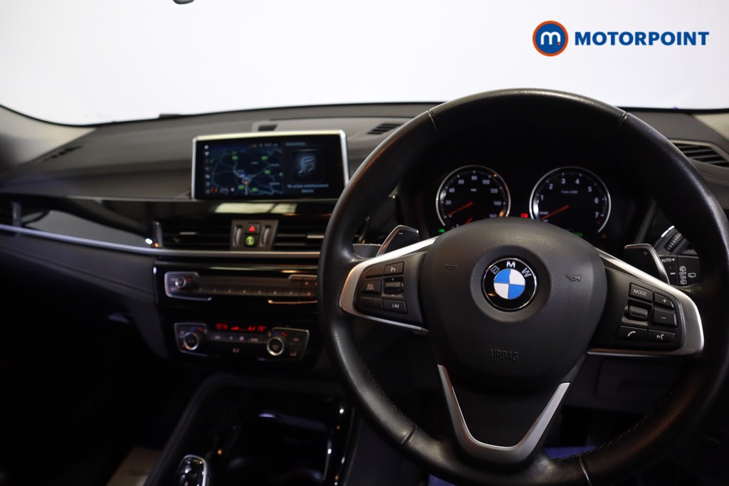 BMW X2 Sport Automatic Petrol SUV - Stock Number (1584759) - 1st supplementary image
