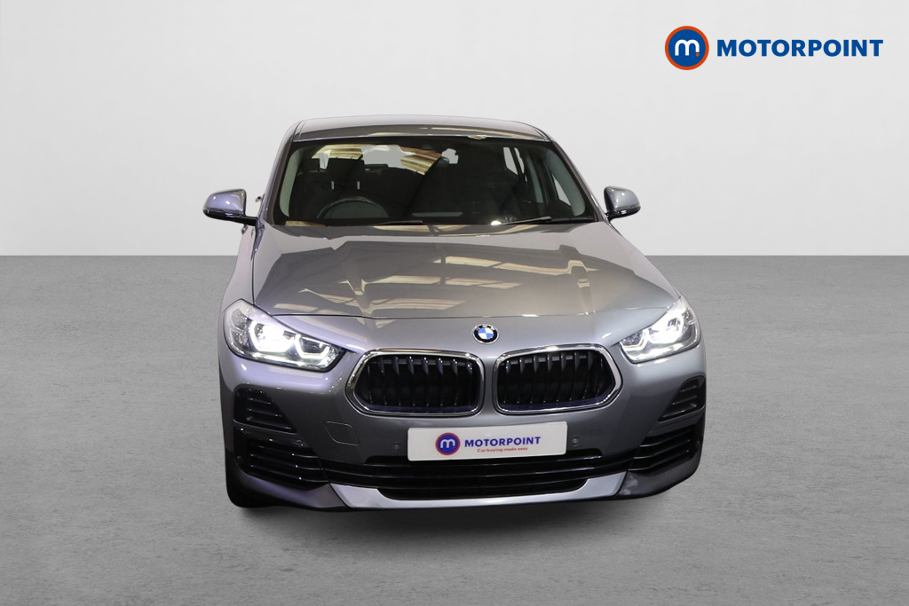 BMW X2 Sport Automatic Petrol SUV - Stock Number (1584759) - Front bumper