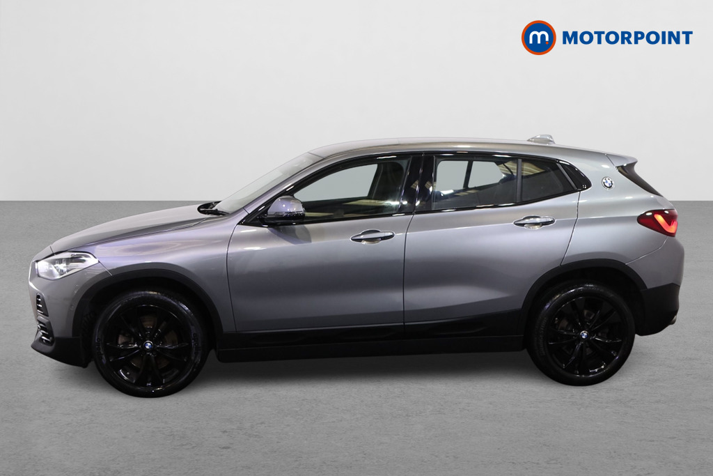 BMW X2 Sport Automatic Petrol SUV - Stock Number (1584759) - Passenger side