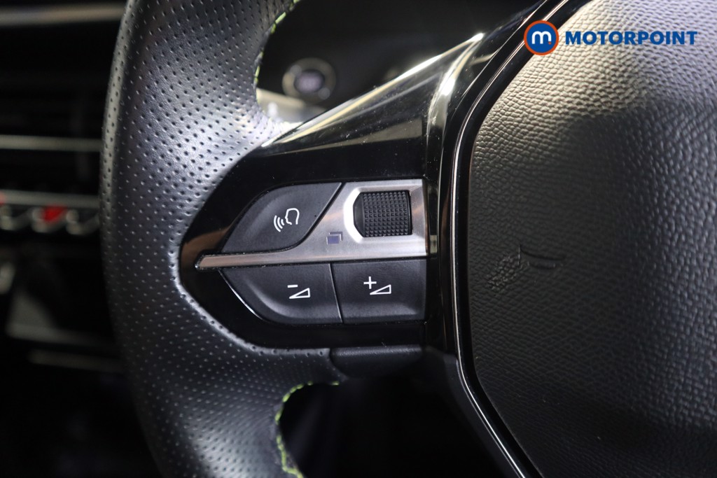 Peugeot 2008 GT Manual Diesel SUV - Stock Number (1584784) - 3rd supplementary image
