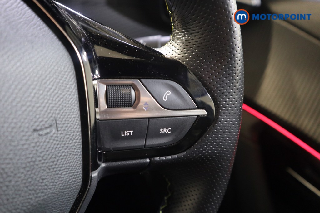 Peugeot 2008 GT Manual Diesel SUV - Stock Number (1584784) - 4th supplementary image