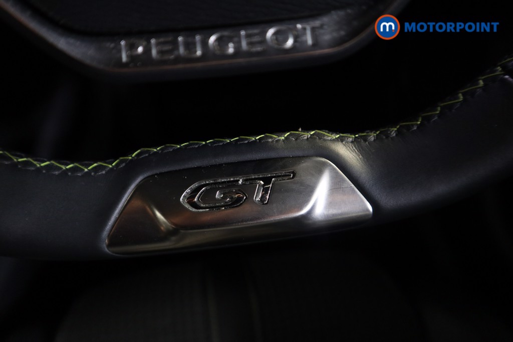 Peugeot 2008 GT Manual Diesel SUV - Stock Number (1584784) - 5th supplementary image