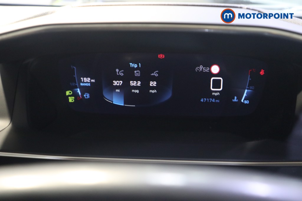 Peugeot 2008 GT Manual Diesel SUV - Stock Number (1584784) - 6th supplementary image
