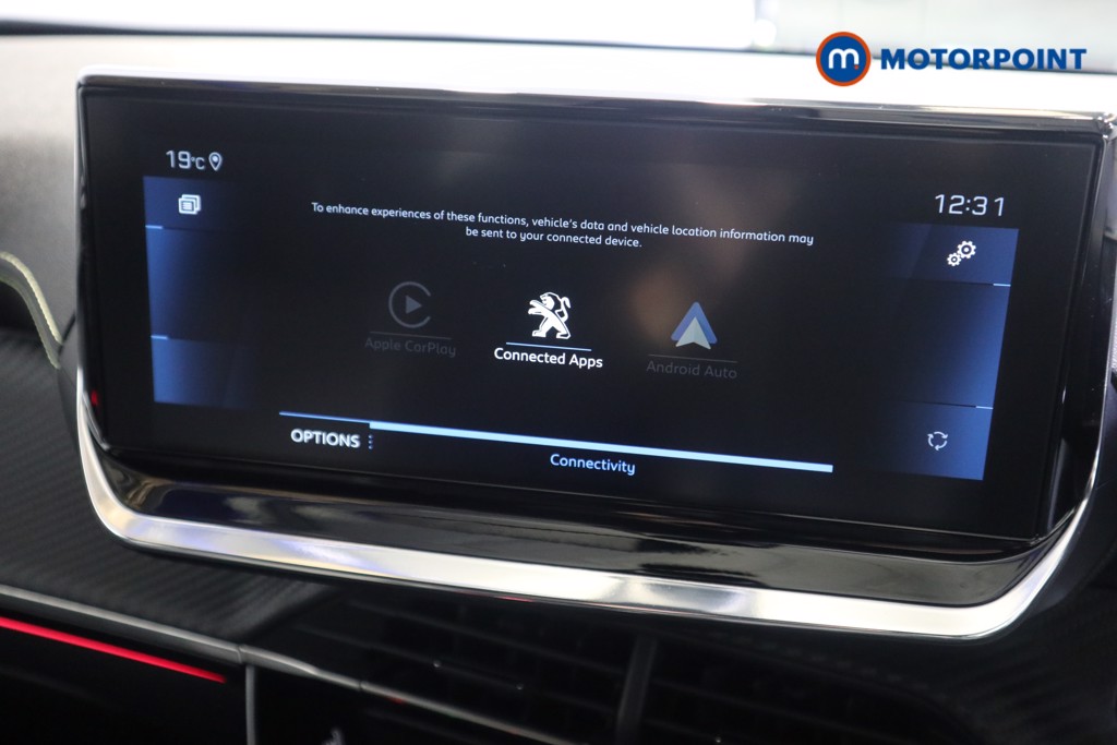 Peugeot 2008 GT Manual Diesel SUV - Stock Number (1584784) - 7th supplementary image