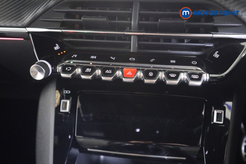 Peugeot 2008 GT Manual Diesel SUV - Stock Number (1584784) - 8th supplementary image
