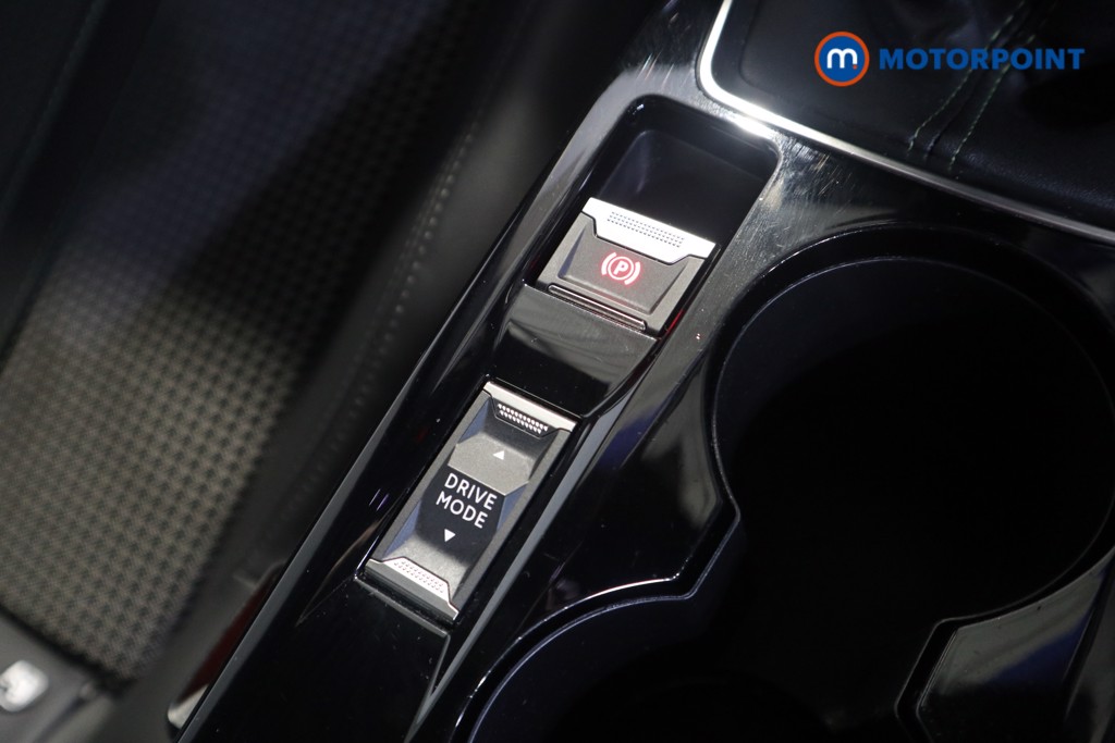 Peugeot 2008 GT Manual Diesel SUV - Stock Number (1584784) - 9th supplementary image