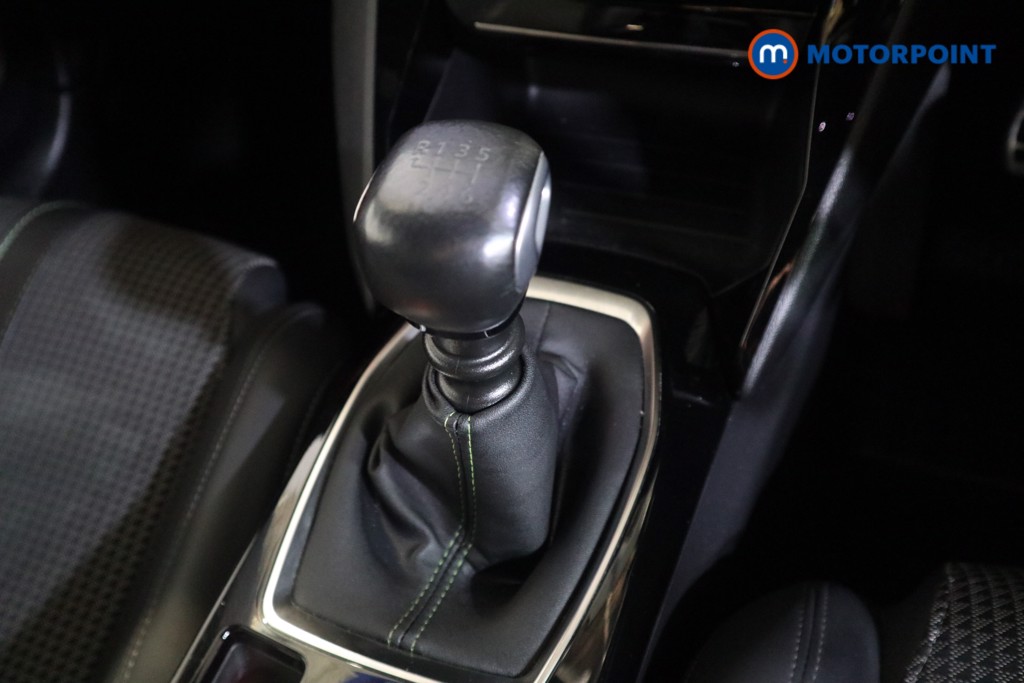 Peugeot 2008 GT Manual Diesel SUV - Stock Number (1584784) - 10th supplementary image