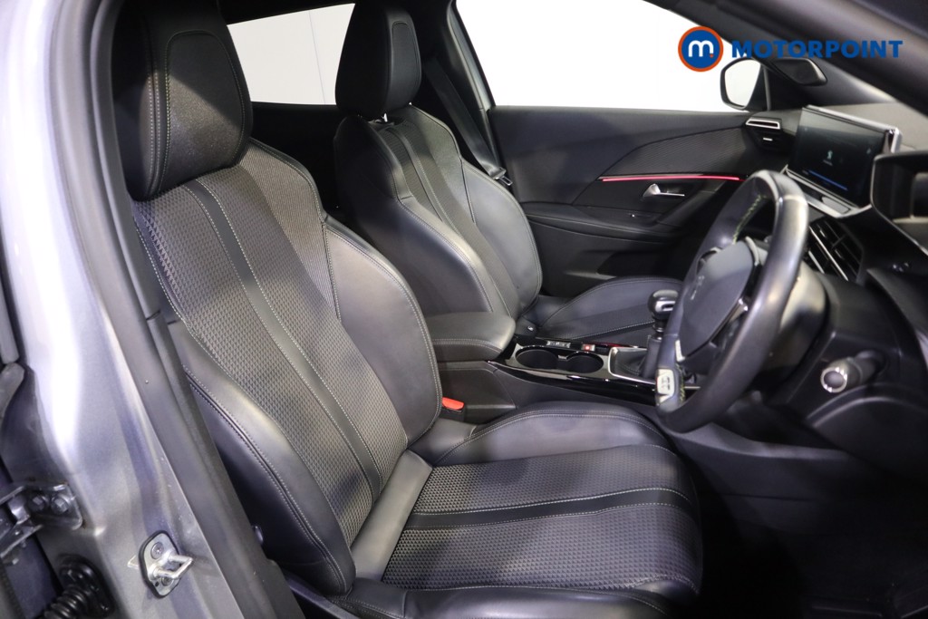 Peugeot 2008 GT Manual Diesel SUV - Stock Number (1584784) - 12th supplementary image