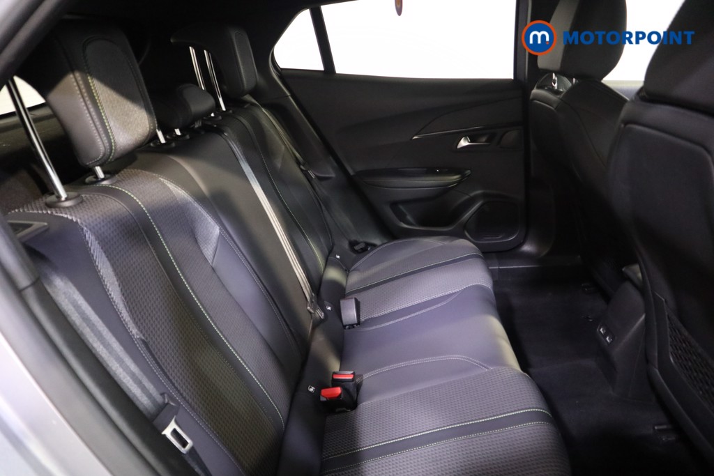 Peugeot 2008 GT Manual Diesel SUV - Stock Number (1584784) - 13th supplementary image