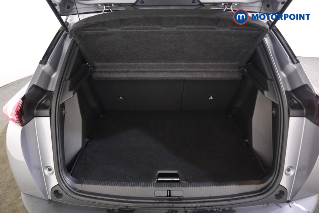 Peugeot 2008 GT Manual Diesel SUV - Stock Number (1584784) - 15th supplementary image
