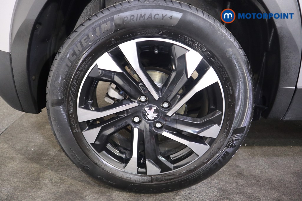 Peugeot 2008 GT Manual Diesel SUV - Stock Number (1584784) - 16th supplementary image