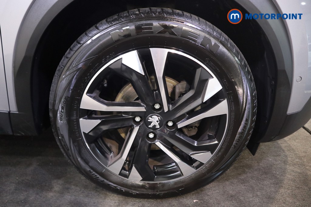 Peugeot 2008 GT Manual Diesel SUV - Stock Number (1584784) - 17th supplementary image