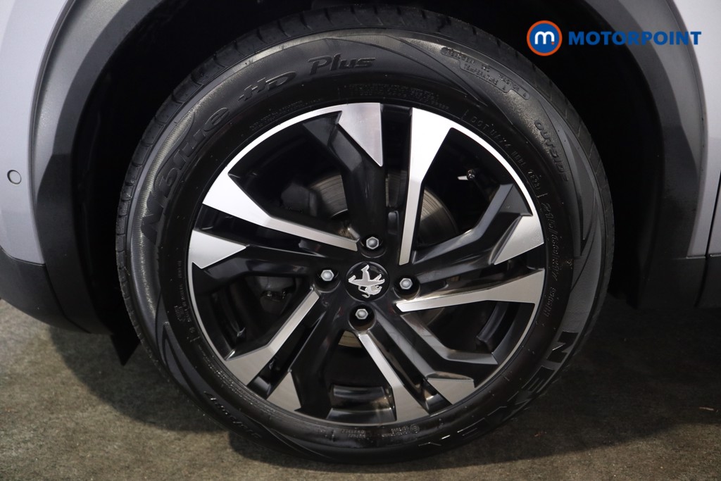 Peugeot 2008 GT Manual Diesel SUV - Stock Number (1584784) - 18th supplementary image