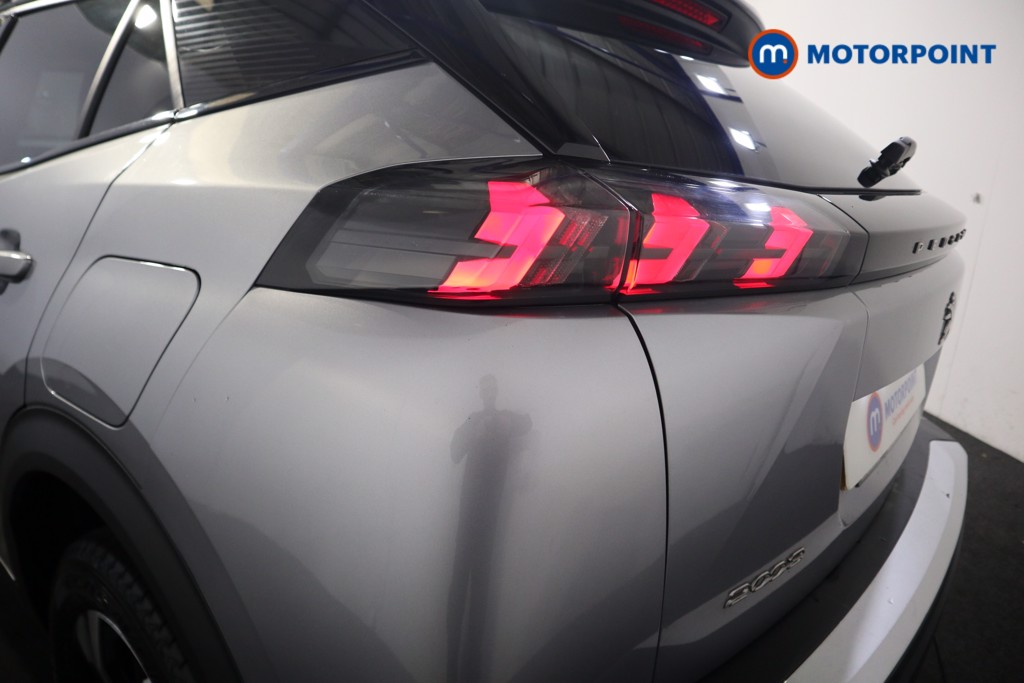 Peugeot 2008 GT Manual Diesel SUV - Stock Number (1584784) - 22nd supplementary image