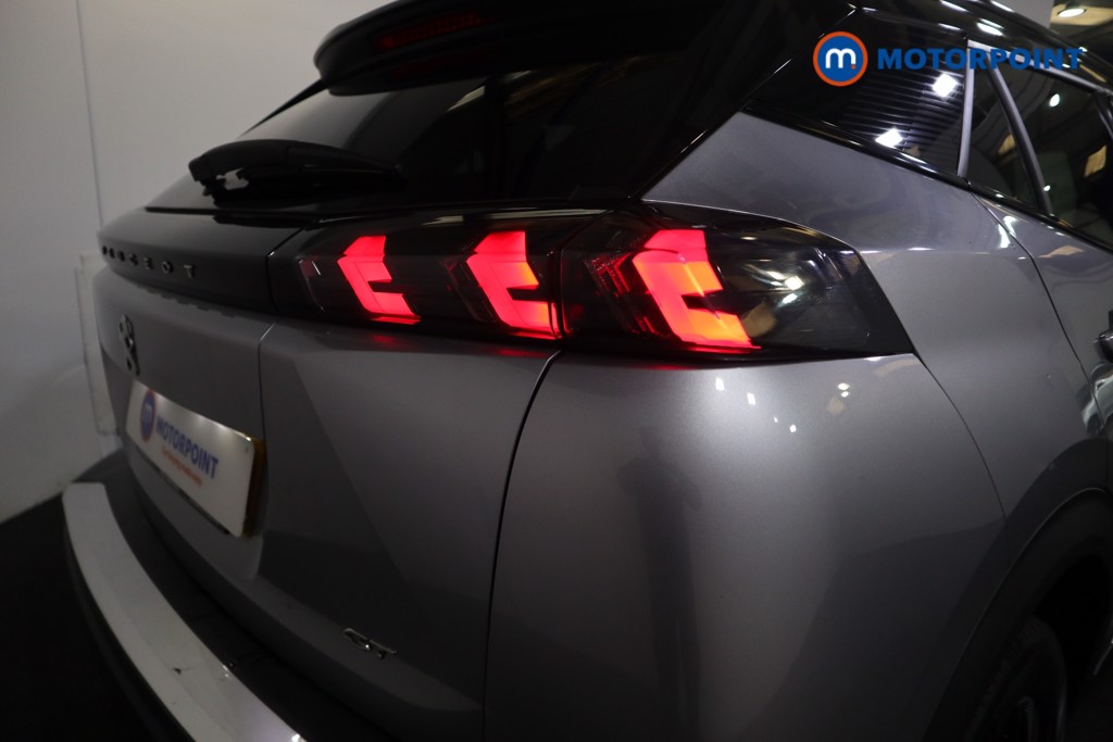 Peugeot 2008 GT Manual Diesel SUV - Stock Number (1584784) - 23rd supplementary image