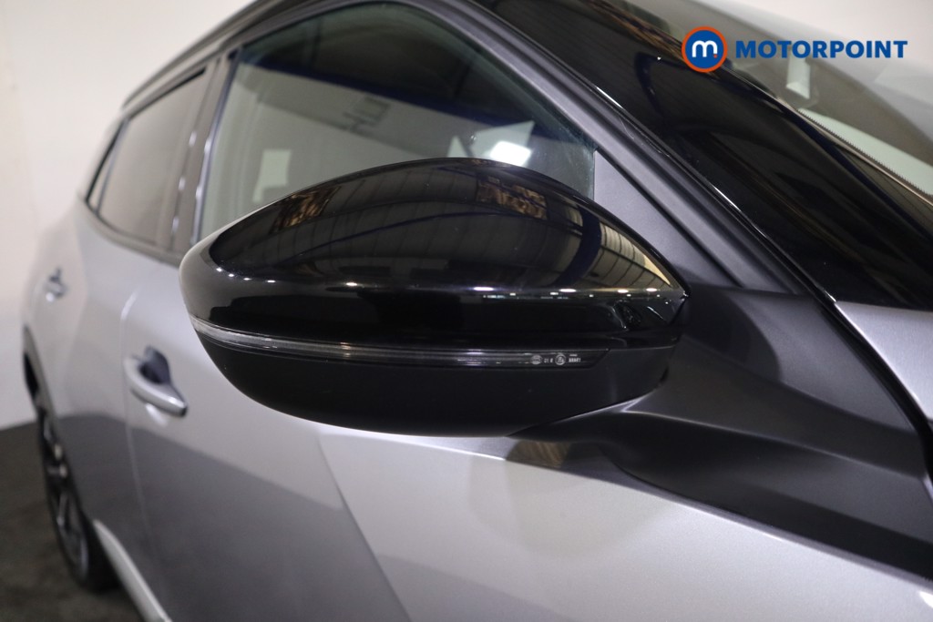 Peugeot 2008 GT Manual Diesel SUV - Stock Number (1584784) - 24th supplementary image