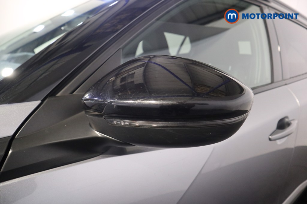 Peugeot 2008 GT Manual Diesel SUV - Stock Number (1584784) - 25th supplementary image