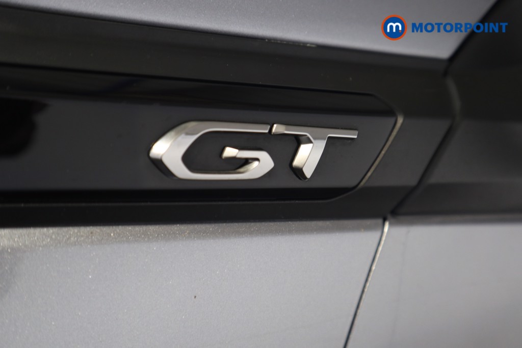 Peugeot 2008 GT Manual Diesel SUV - Stock Number (1584784) - 26th supplementary image