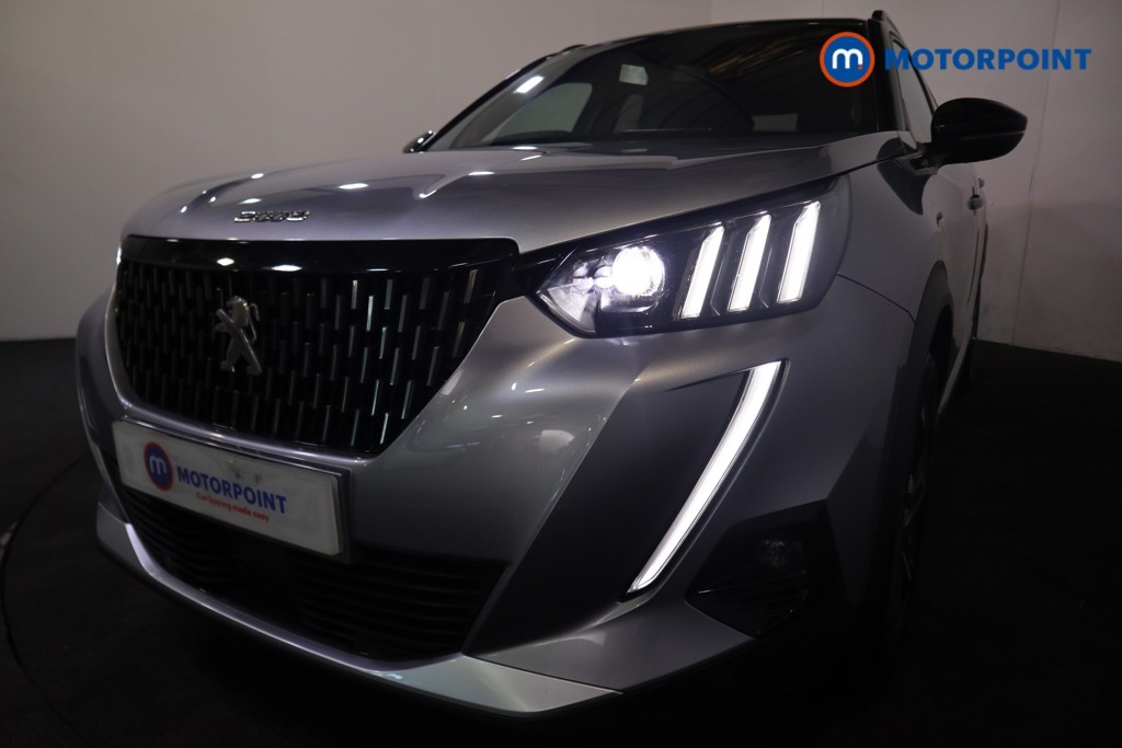 Peugeot 2008 GT Manual Diesel SUV - Stock Number (1584784) - 27th supplementary image