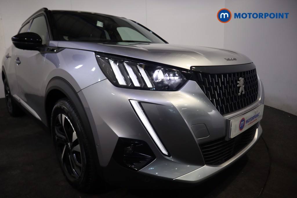Peugeot 2008 GT Manual Diesel SUV - Stock Number (1584784) - 28th supplementary image