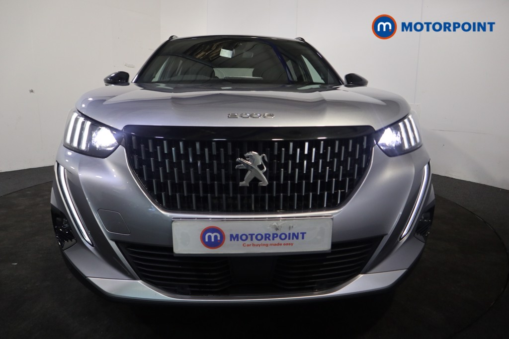 Peugeot 2008 GT Manual Diesel SUV - Stock Number (1584784) - 30th supplementary image