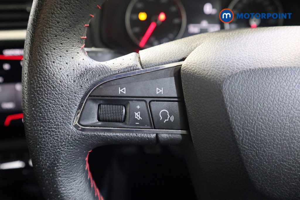 Seat Arona FR Manual Petrol SUV - Stock Number (1584788) - 3rd supplementary image