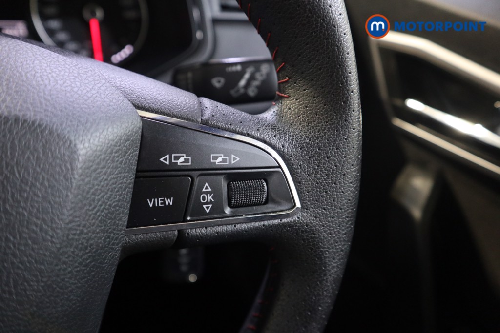 Seat Arona FR Manual Petrol SUV - Stock Number (1584788) - 4th supplementary image
