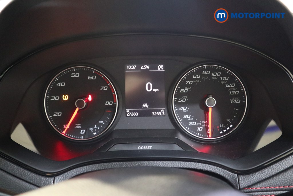 Seat Arona FR Manual Petrol SUV - Stock Number (1584788) - 6th supplementary image