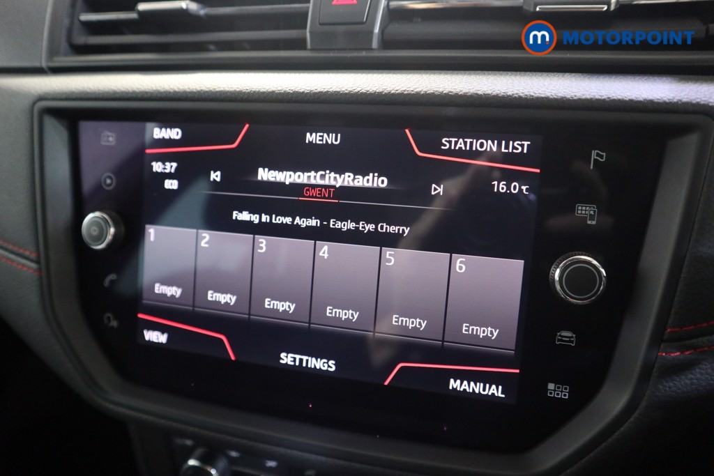 Seat Arona FR Manual Petrol SUV - Stock Number (1584788) - 7th supplementary image
