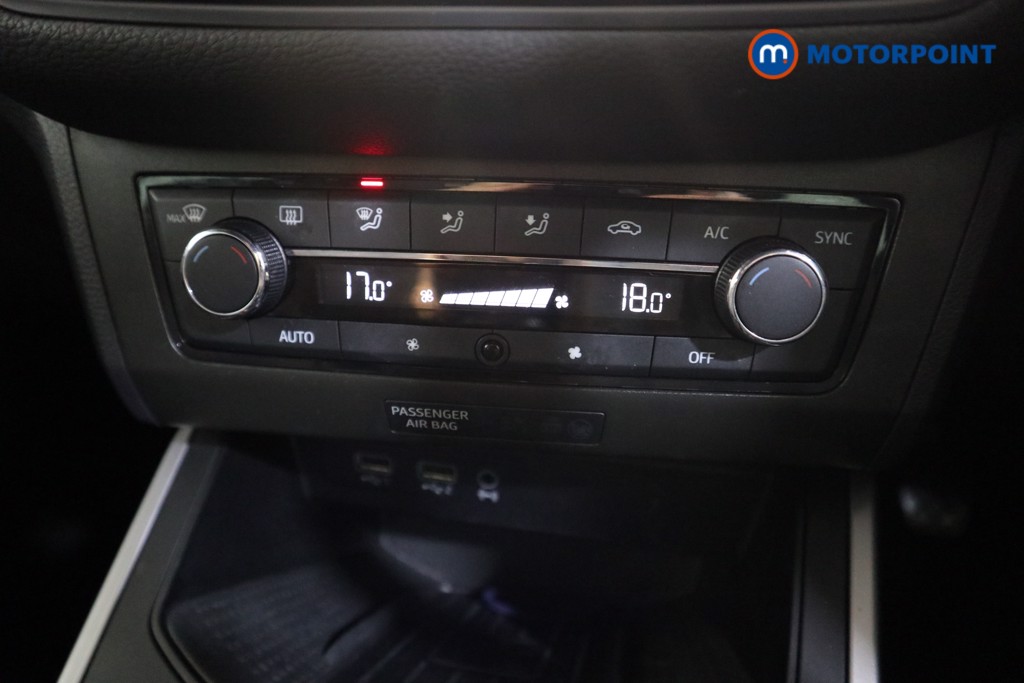 Seat Arona FR Manual Petrol SUV - Stock Number (1584788) - 8th supplementary image