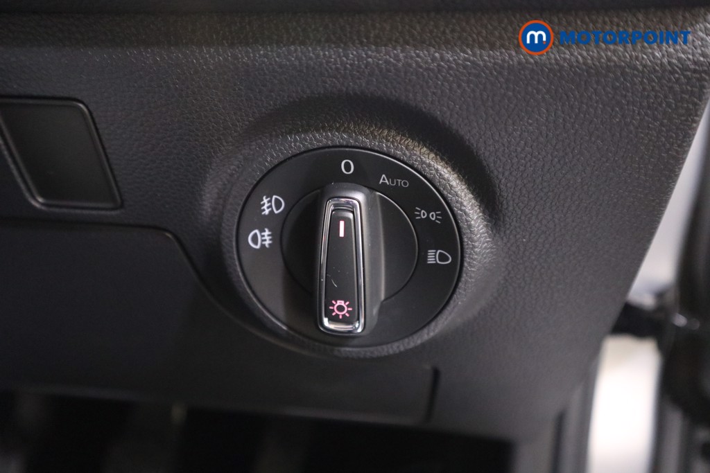 Seat Arona FR Manual Petrol SUV - Stock Number (1584788) - 10th supplementary image
