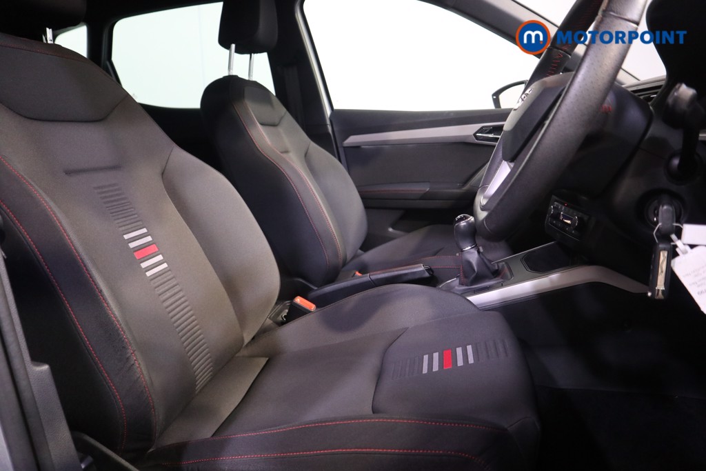 Seat Arona FR Manual Petrol SUV - Stock Number (1584788) - 12th supplementary image
