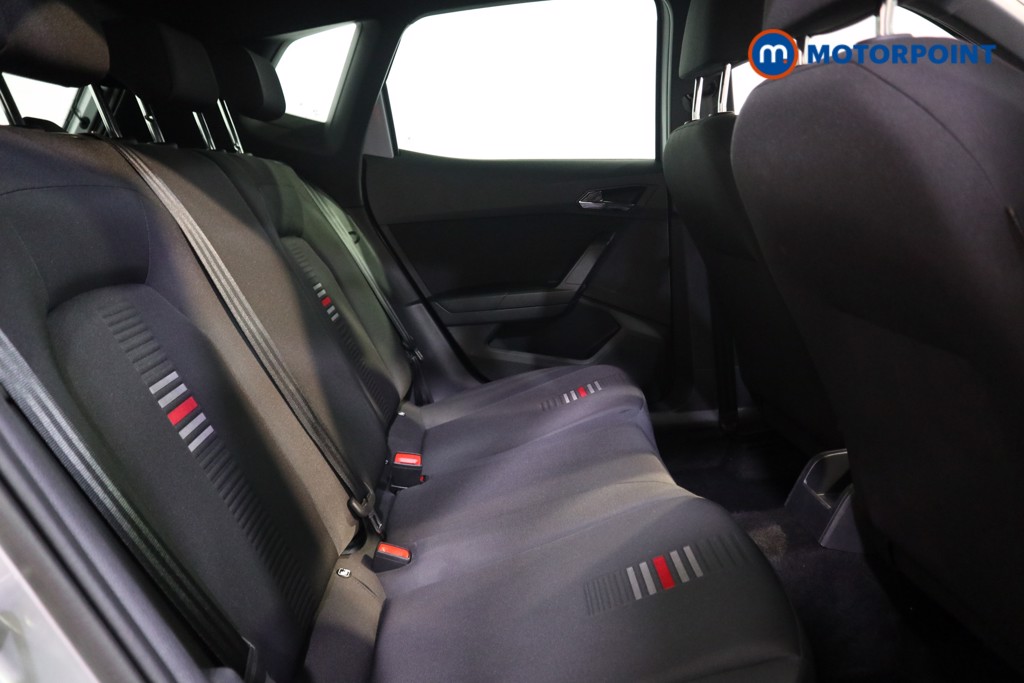 Seat Arona FR Manual Petrol SUV - Stock Number (1584788) - 14th supplementary image