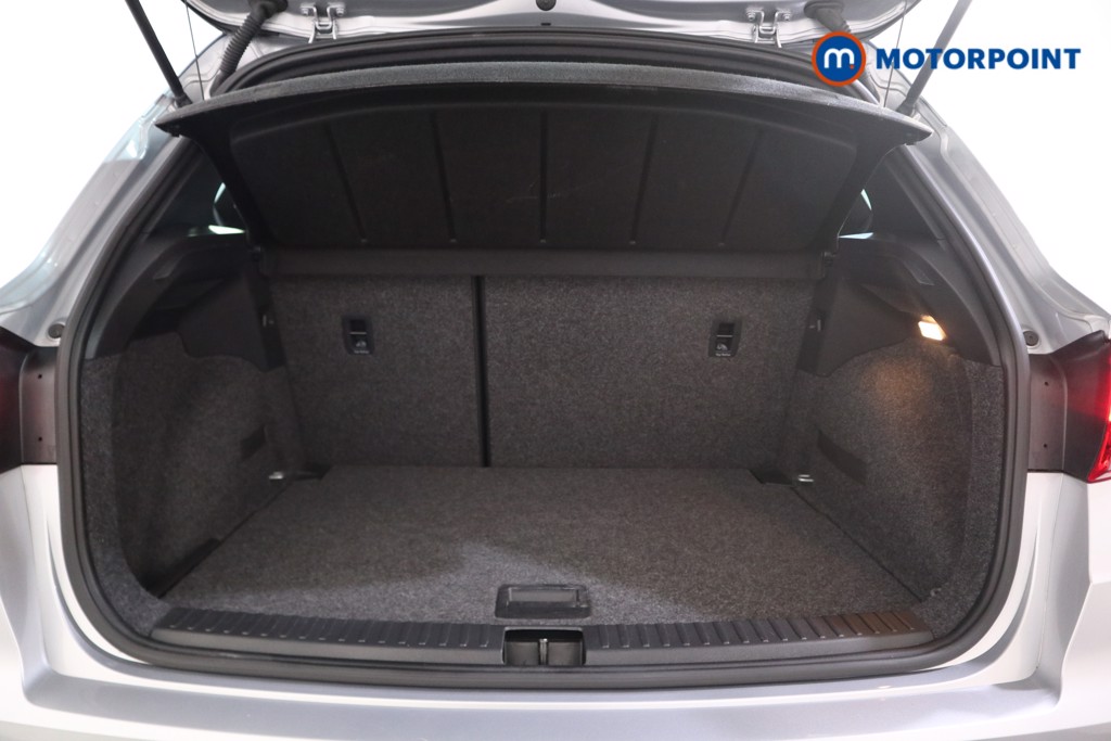Seat Arona FR Manual Petrol SUV - Stock Number (1584788) - 16th supplementary image