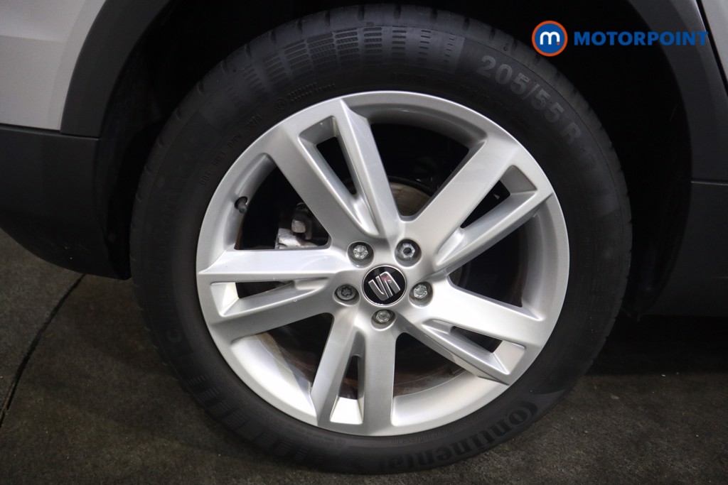 Seat Arona FR Manual Petrol SUV - Stock Number (1584788) - 17th supplementary image