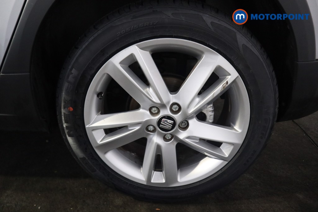 Seat Arona FR Manual Petrol SUV - Stock Number (1584788) - 20th supplementary image