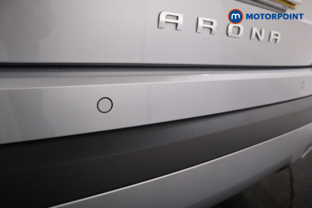 Seat Arona FR Manual Petrol SUV - Stock Number (1584788) - 21st supplementary image