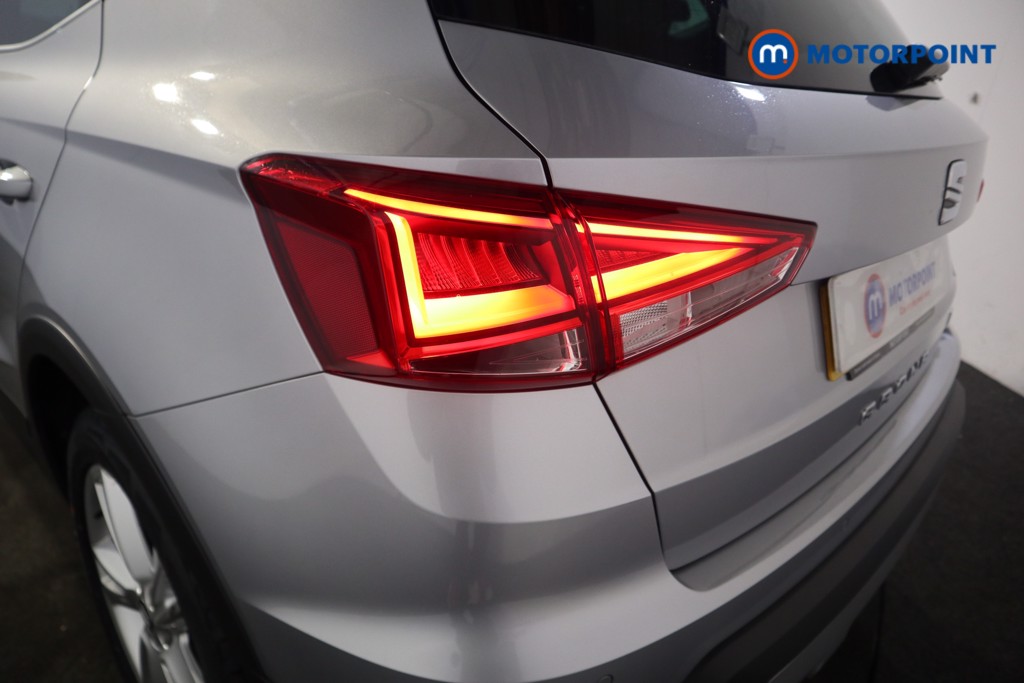 Seat Arona FR Manual Petrol SUV - Stock Number (1584788) - 22nd supplementary image