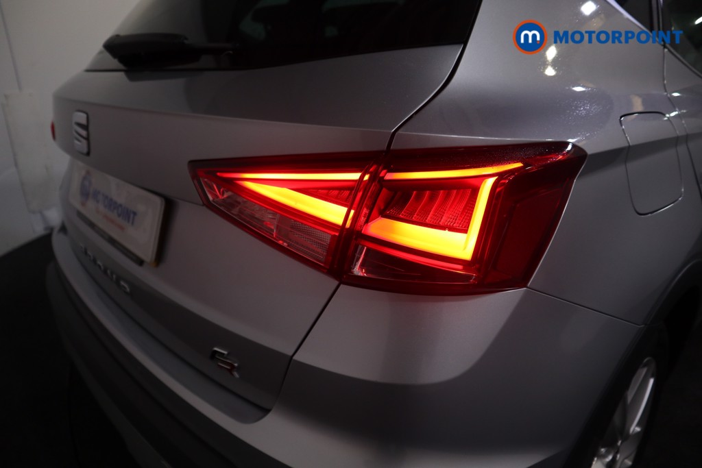 Seat Arona FR Manual Petrol SUV - Stock Number (1584788) - 23rd supplementary image