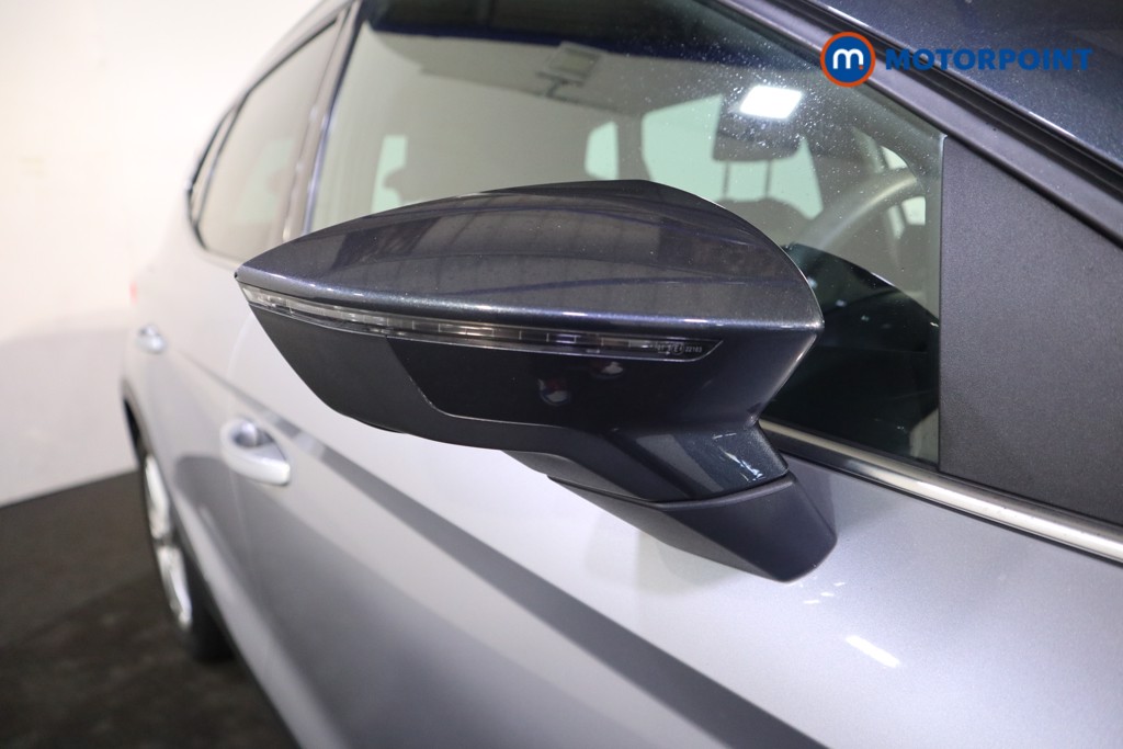 Seat Arona FR Manual Petrol SUV - Stock Number (1584788) - 24th supplementary image