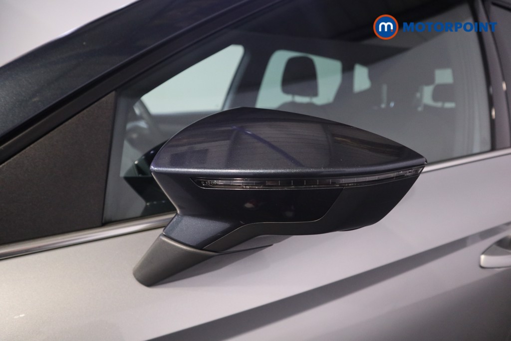 Seat Arona FR Manual Petrol SUV - Stock Number (1584788) - 25th supplementary image