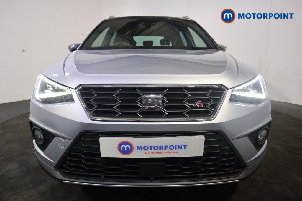 Seat Arona FR Manual Petrol SUV - Stock Number (1584788) - 27th supplementary image